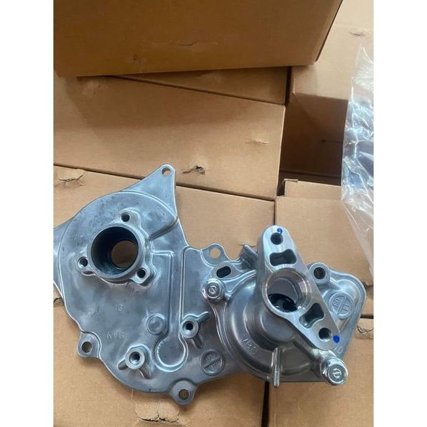 Cụm bơm nước AB 110, Click 110