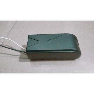Pin 12v 12ah 40a dùng trên xe đạp