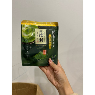 Bột trà xanh nhật bản