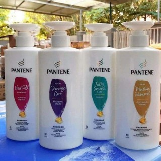 Dầu gội pantene Thái Lan 410ml