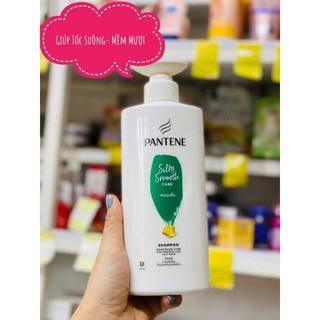 Dầu gội pantene Thái Lan 410ml