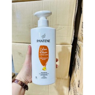 Dầu gội pantene Thái Lan 410ml