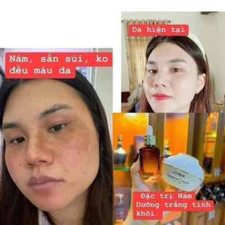[CAM KẾT CHÍNH HÃNG]Cao nám hồng hoa lodas Đan Thy