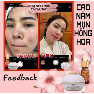 [CAM KẾT CHÍNH HÃNG]Cao nám hồng hoa lodas Đan Thy