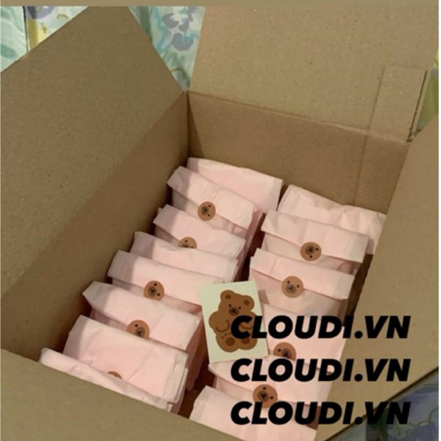 [ LUCKY BOX ] TÚI MÙ SIÊU RẺ 5K