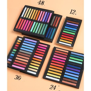 Phấn tiên Marie's -Màu Phấn  MASTER PASTEL