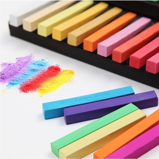 Phấn tiên Marie's -Màu Phấn  MASTER PASTEL