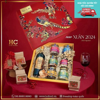 Quà Tết, Quà Tân Niên, Quà Khai Trương Vang Hạt Ngoại Nhập Sang Trọng Chất Lượng Tặng Đối Tác, Khách Quý