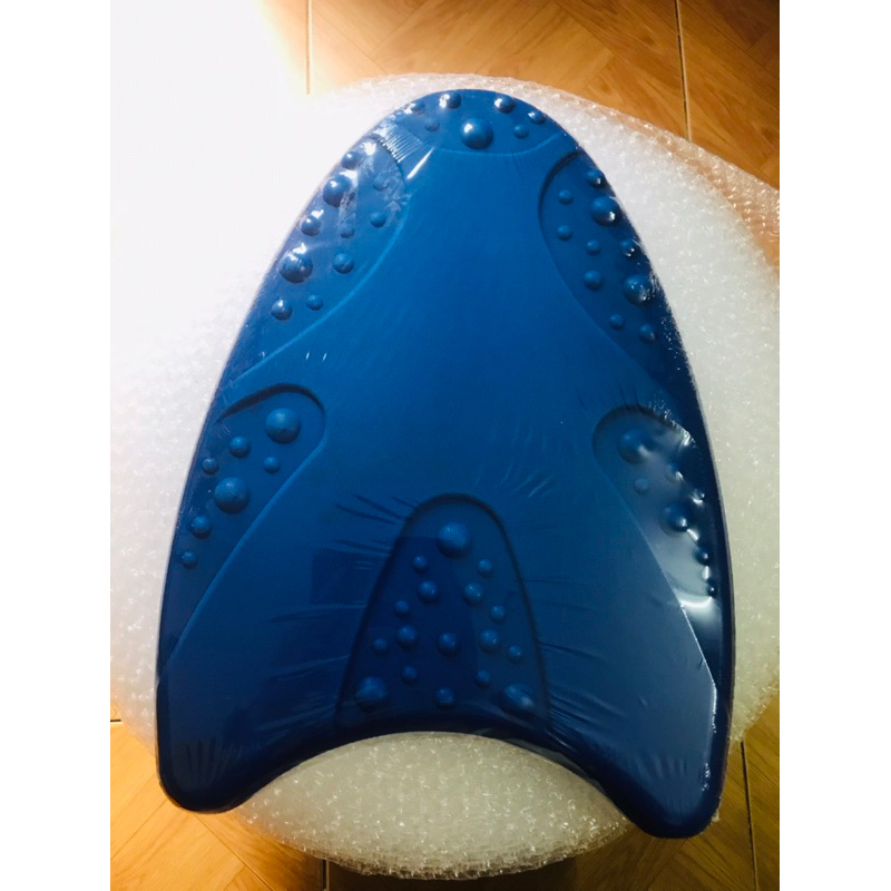 Phao Ván, Phao Tim Tập Bơi Kickboard đa năng siêu bền siêu nhẹ tiện dụng, thiết kế có vị trí để tay cầm