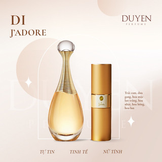 Nước Hoa Nữ J’ADORE Dịu Dàng Nữ Tính Duyenperfume