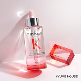 Serum giảm tóc gãy rụng Kerastase Genesis Serum Anti-Chute Fortifiant 90ml