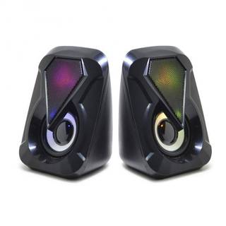 Loa máy tính vi tính mini laptop loa led 1046 speaker 1053 loa 2.1 ft202 loa bluetooth để bàn bass giá rẻ tại arigato