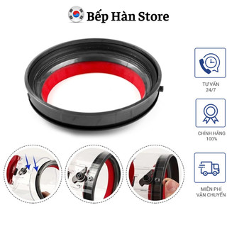Vòng đệm thay thế cho máy hút bụi dyson v12 / v10/ v11 / v15, phụ kiện máy hút bụi dyson chính hãng
