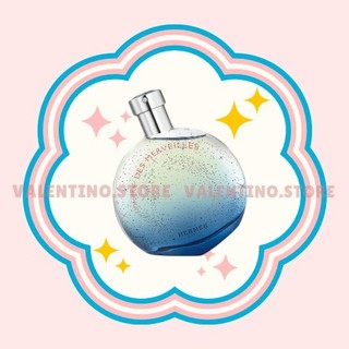 Nước hoa Eau des Merveilles Bleue Eau de Toilette 5ml/10ml/20ml