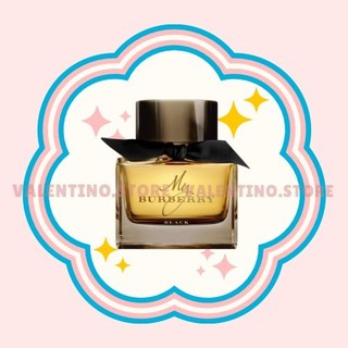 Nước Hoa dùng thử My Burberry Black 5ml/10ml/20ml