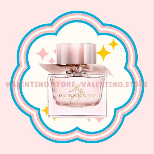 Nước hoa My Burberry Blush (5ml-10ml-20ml) ✰Ɓắp
