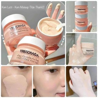 Kem Makeup TreeChada Thái Lan