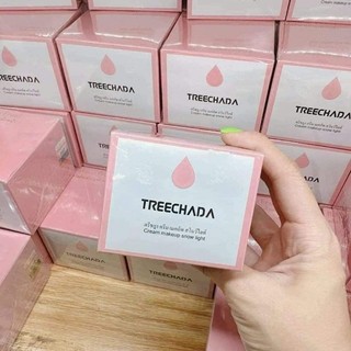 Kem Makeup TreeChada Thái Lan