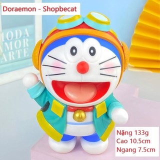 Mô Hình Doraemon Doremon Siêu Đẹp