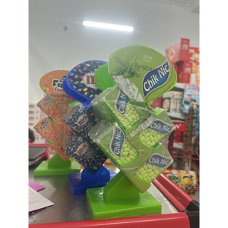 Kẹo ngậm Chik Nic Hương Bạc Hà - Minpharmacy