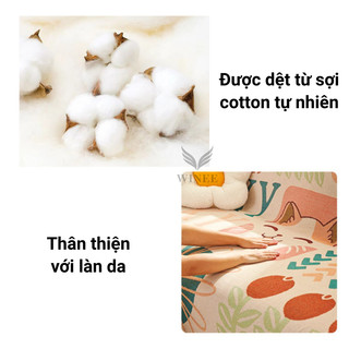 Khăn trải sofa thảm phủ sofa hoa văn hiện đại phù hợp 4 mùa