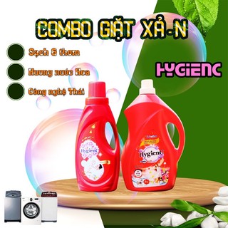 HygienC công nghệ thái lan