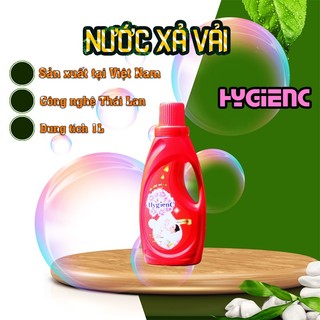 [Combo Giặt Xả N] HygienC công nghệ thái lan