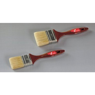 Cọ quét sơn cán nâu việt mỹ 1 - 1 1/2'' - 2'' - 2 1/2'' - 3'' - 4''