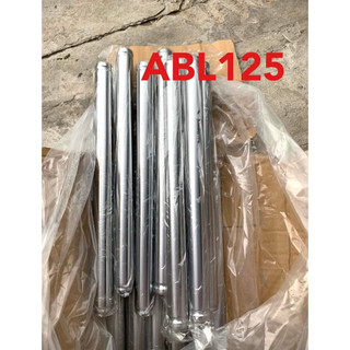 Ty phuộc giảm xóc trước xe air blade 125 ab125
