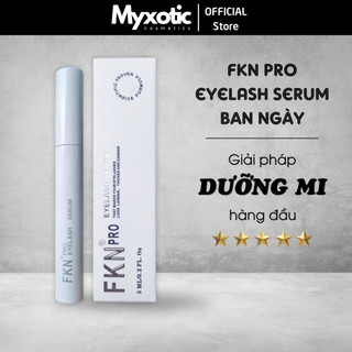 Serum dưỡng mi, kích thích mọc lông mi ban ngày FKN Eyelash Serum