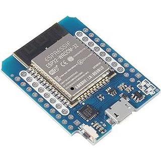 Bo mạch phát triển iot esp32 mini kit v2.0 mh-et live