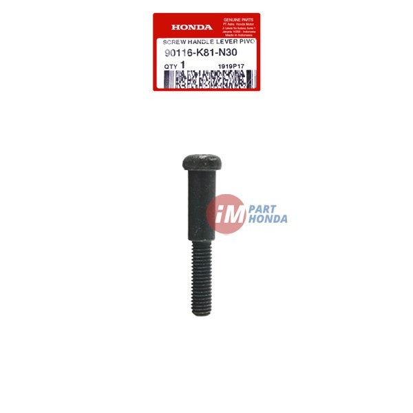 Ốc bắt tay thắng bên trái vario 2018 2019 2020 scoopy 110 beat genio scoopy