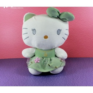 (30cm) Gấu bông Hello Kitty