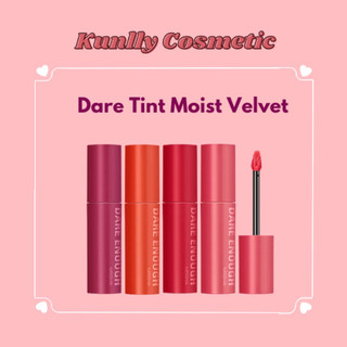 Son kem Missha Dare Rouge- Chính hãng store Hàn