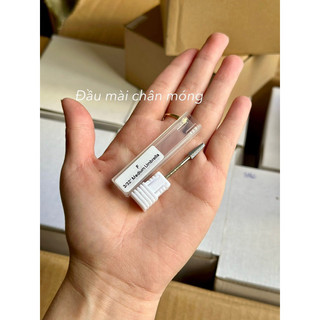 Đầu mài thép Mỹ phá gel,phá bột,mài móng