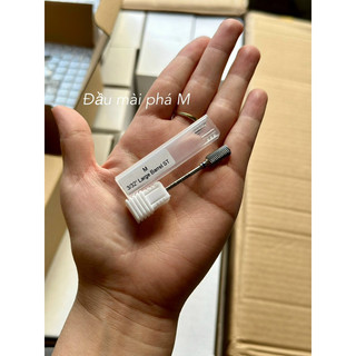 Đầu mài thép Mỹ phá gel,phá bột,mài móng