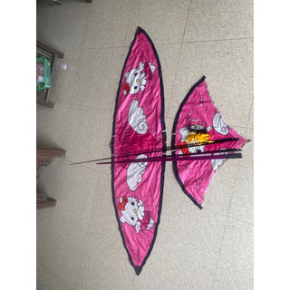 combo diều sáo 2m tự lên