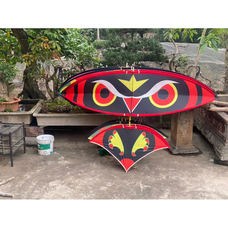 diều sáo 2m