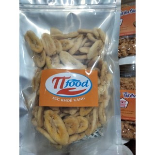 500g trái cây sấy vụn