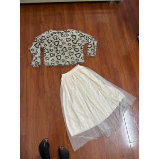 Quần áo size s tớ thanh lý