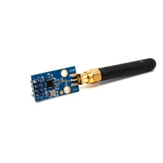 Module Thu Phát RF CC1101 433MHz