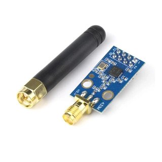 Module Thu Phát RF CC1101 433MHz