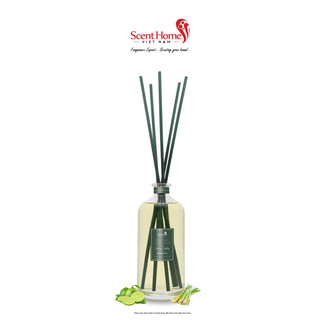 Que tán hương Lemon Grass