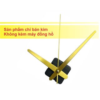 Kim đồng hồ (Không Bán Kèm Máy Đồng Hồ)