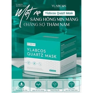 MẶT NẠ THẠCH ANH KHÔ DRLACIR