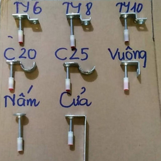 Đinh vít bê tông bắn ty trần thạch cao{PHÂN PHỐI ĐỘC QUYỀN} HCM