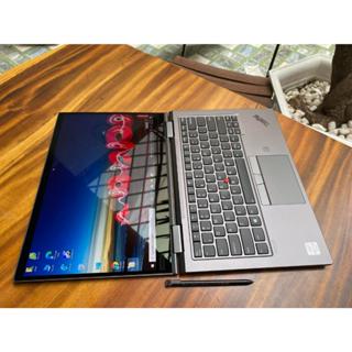 Thinkpad X1 Yoga Gen 5 Core i7 ram 16 SSD 256 14'' FHD - 4K IPS đẹp zin 99%