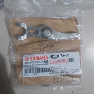 Đòn bẩy chuyển số 3 exciter 135 / càng cua nồi ex