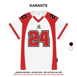 Áo thun nam nữ local brand unisex Outerity Basic Tee Ver 2.0