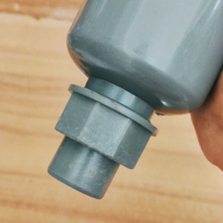 Bộ xả bồn rửa chén 2 khay HALTO cao cấp